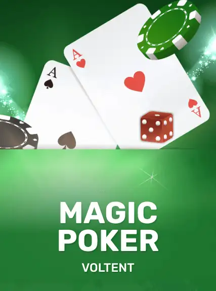 Joker Poker