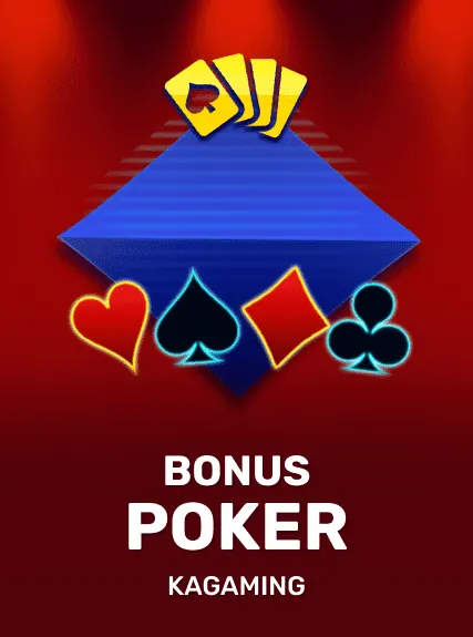 Lucky Video Poker