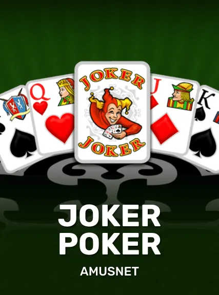 Triple Edge Poker