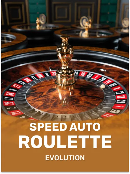 Speed Roulette Latina